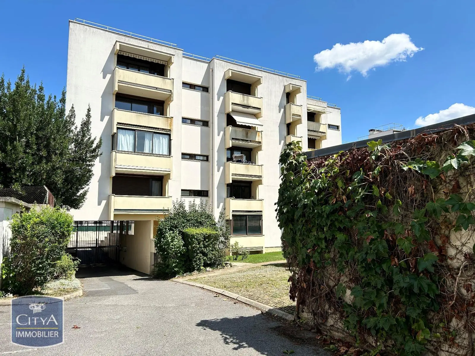Photo 1 Appartement 4 pièces 86m²