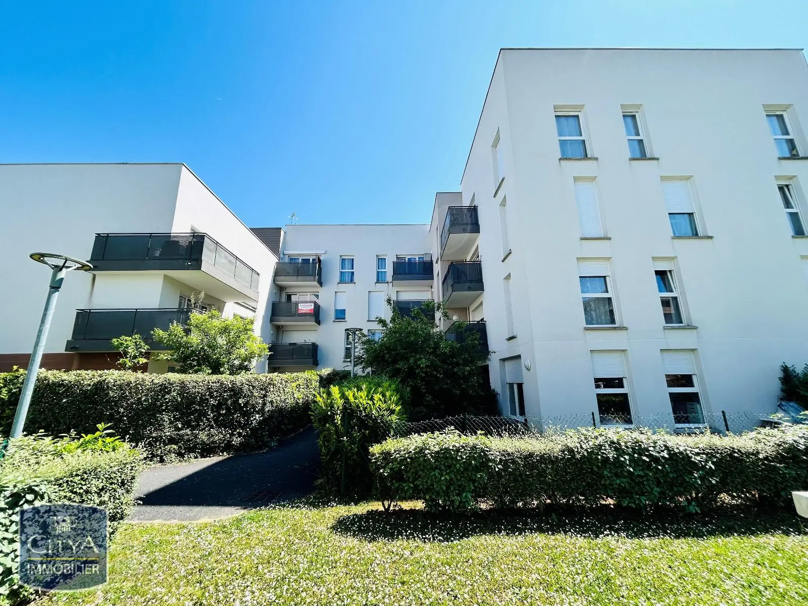 Photo 1 Appartement 2 pièces 37m²