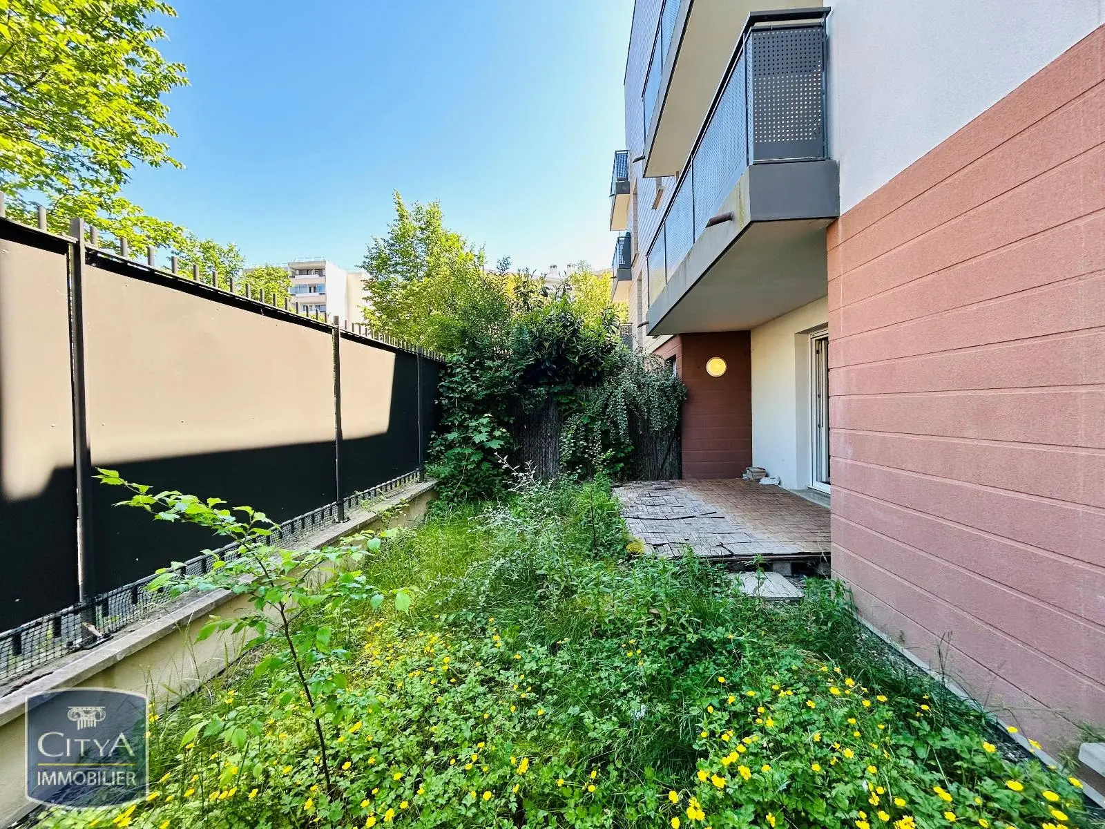 Photo 4 Appartement 2 pièces 37m²
