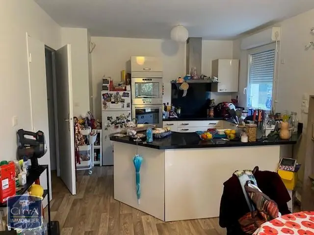 Photo 3 Appartement 3 pièces 52.3m²