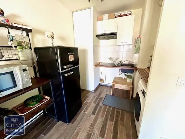 Photo 5 Appartement 2 pièces 35m²