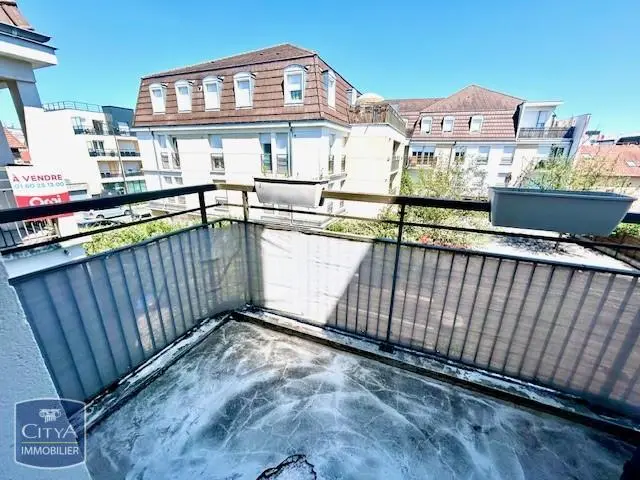 Photo 4 Appartement 2 pièces 35m²