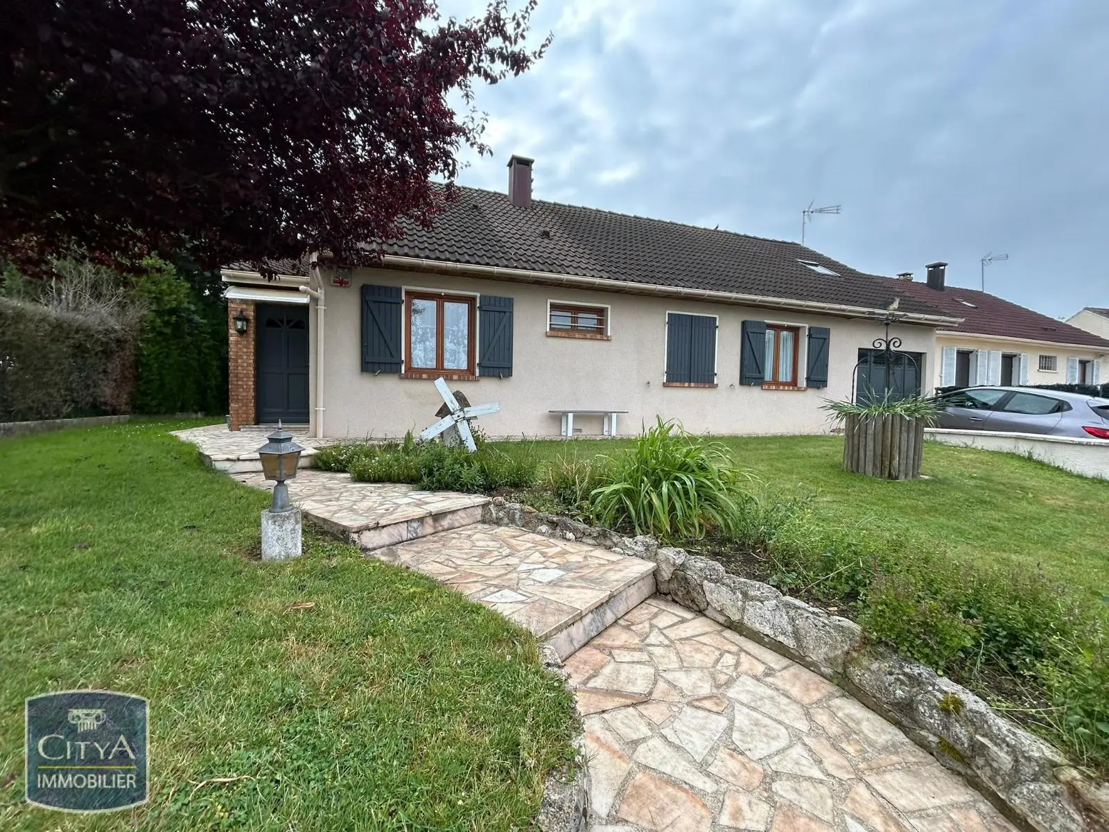 Photo 1 Maison 6 pièces