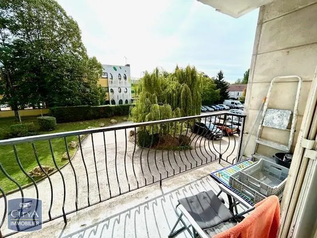 Photo 3 Appartement 2 pièces 51.6m²