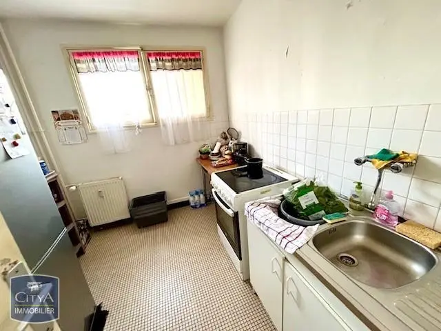 Photo 4 Appartement 2 pièces 51.6m²