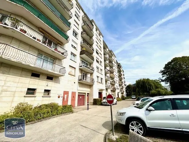 Photo 2 Appartement 2 pièces 51.6m²