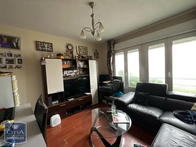 Photo 3 Appartement 3 pièces 53.79m²