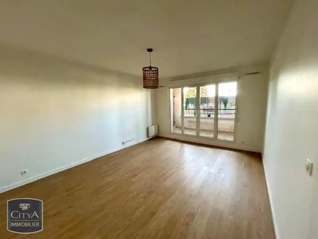 Photo 3 Appartement 3 pièces 60.79m²