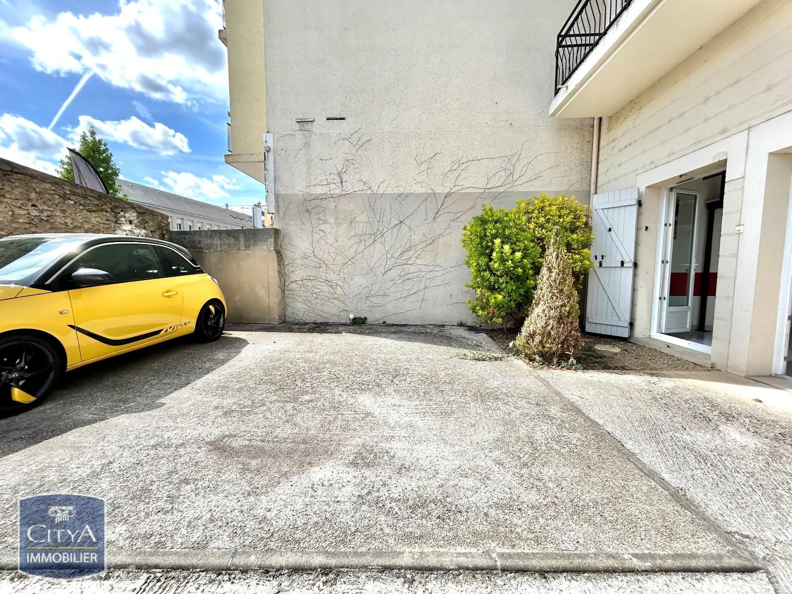 Photo 5 Appartement 1 pièce 24m²