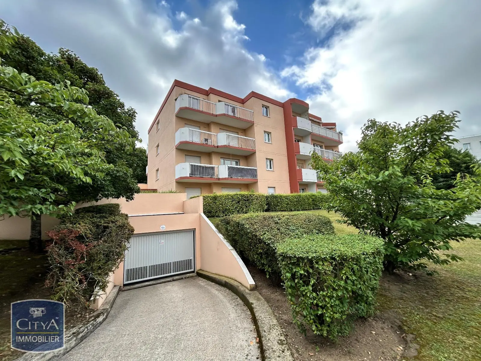 Photo 1 Appartement 2 pièces 50m²