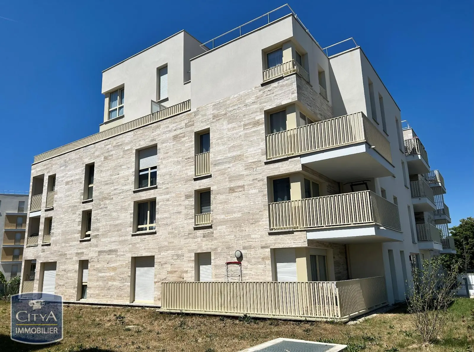 Photo 6 Appartement 2 pièces 40m²
