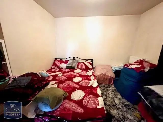 Photo 5 Appartement 2 pièces 39m²