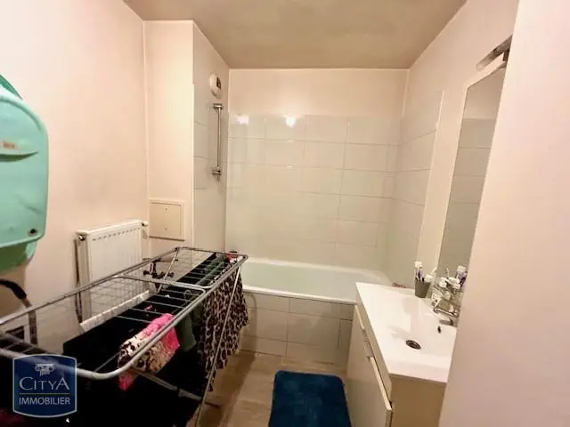 Photo 6 Appartement 2 pièces 39m²