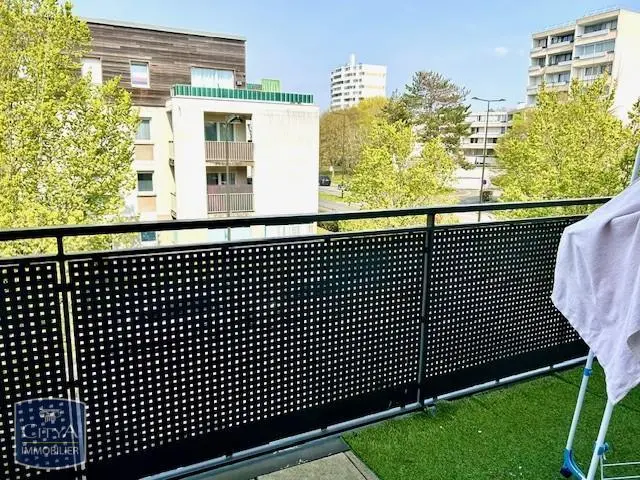 Photo 4 Appartement 2 pièces 39m²