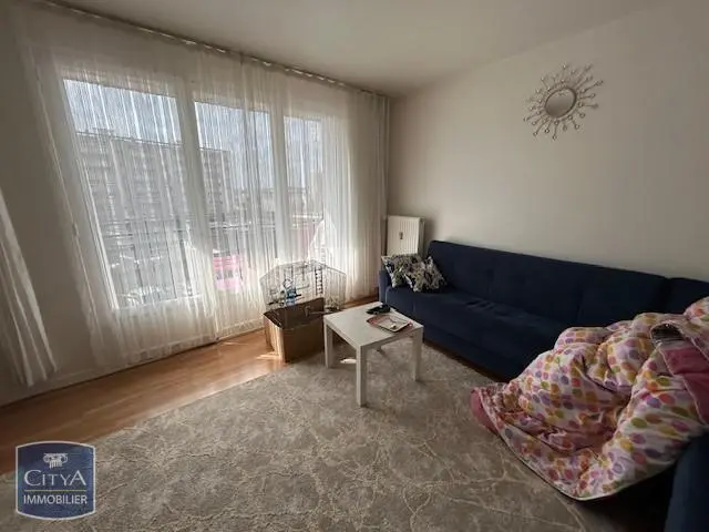 Photo 3 Appartement 4 pièces 74m²