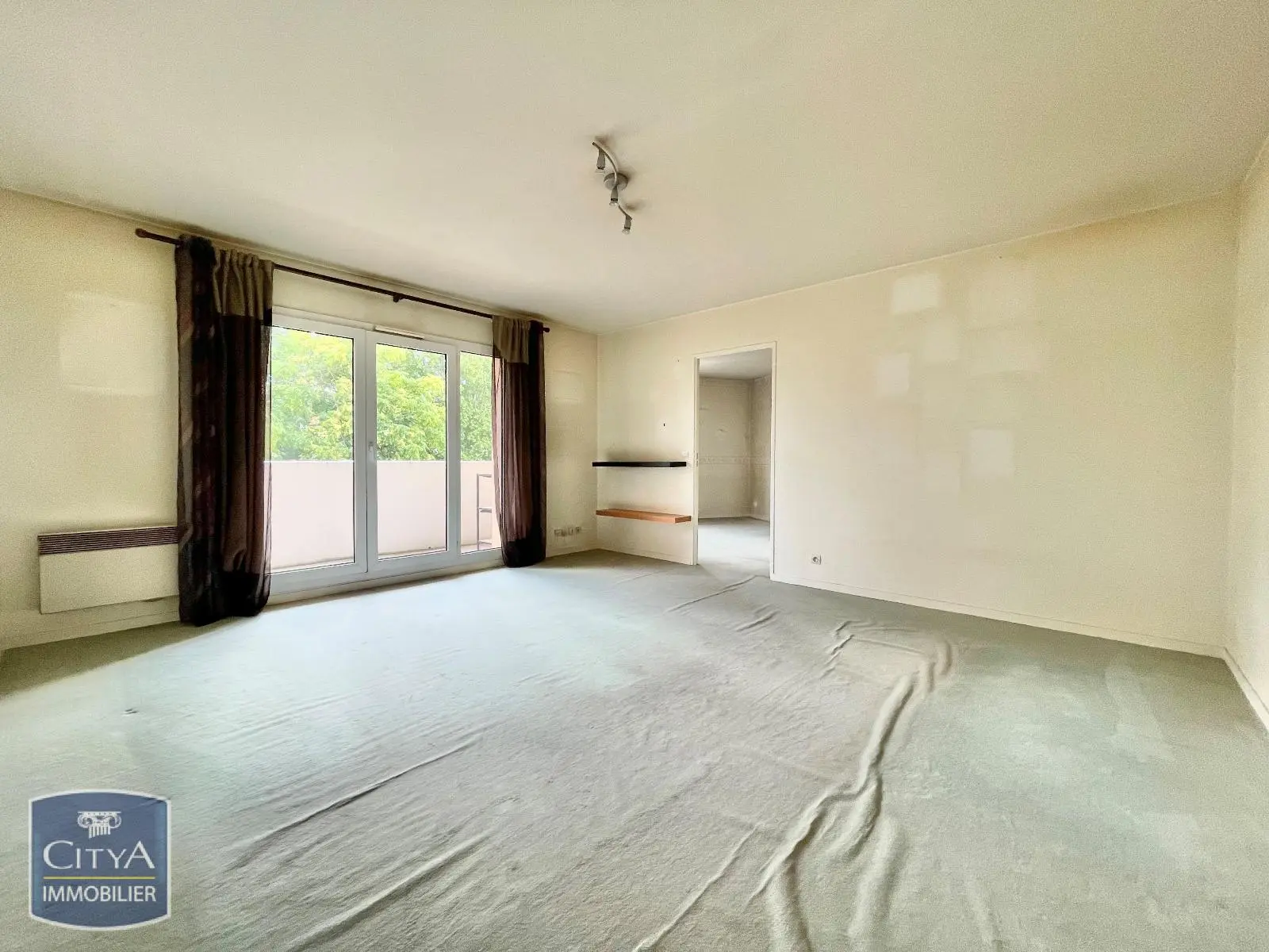 Photo 3 Appartement 2 pièces 50m²