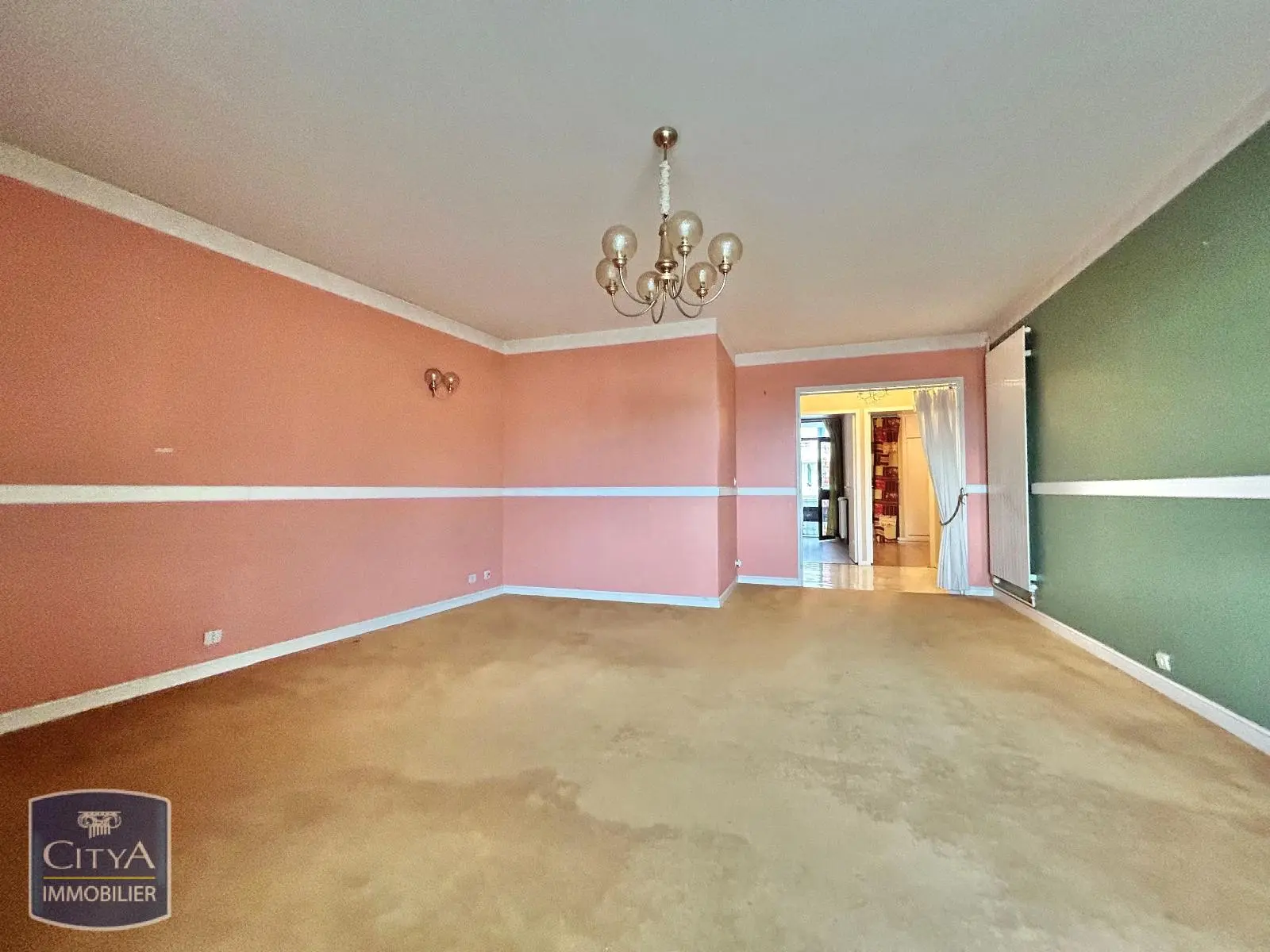 Photo 2 Appartement 4 pièces 86m²