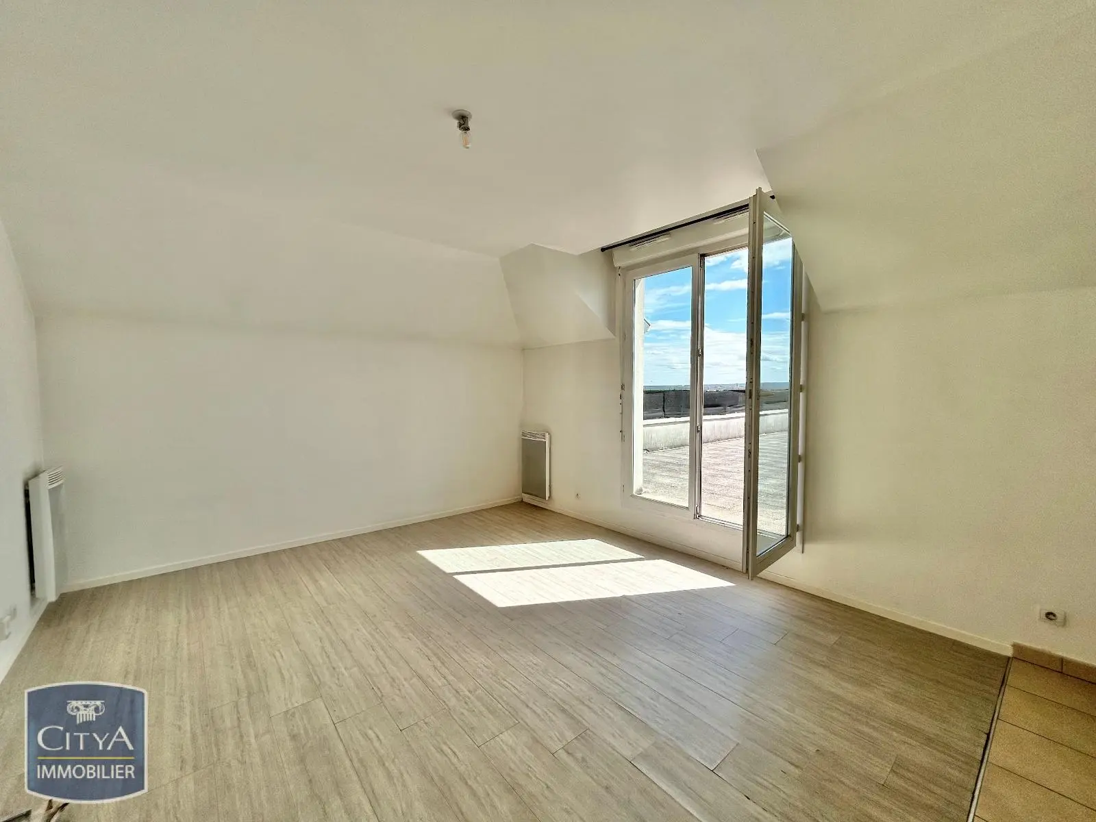 Photo 4 Appartement 1 pièce 28m²