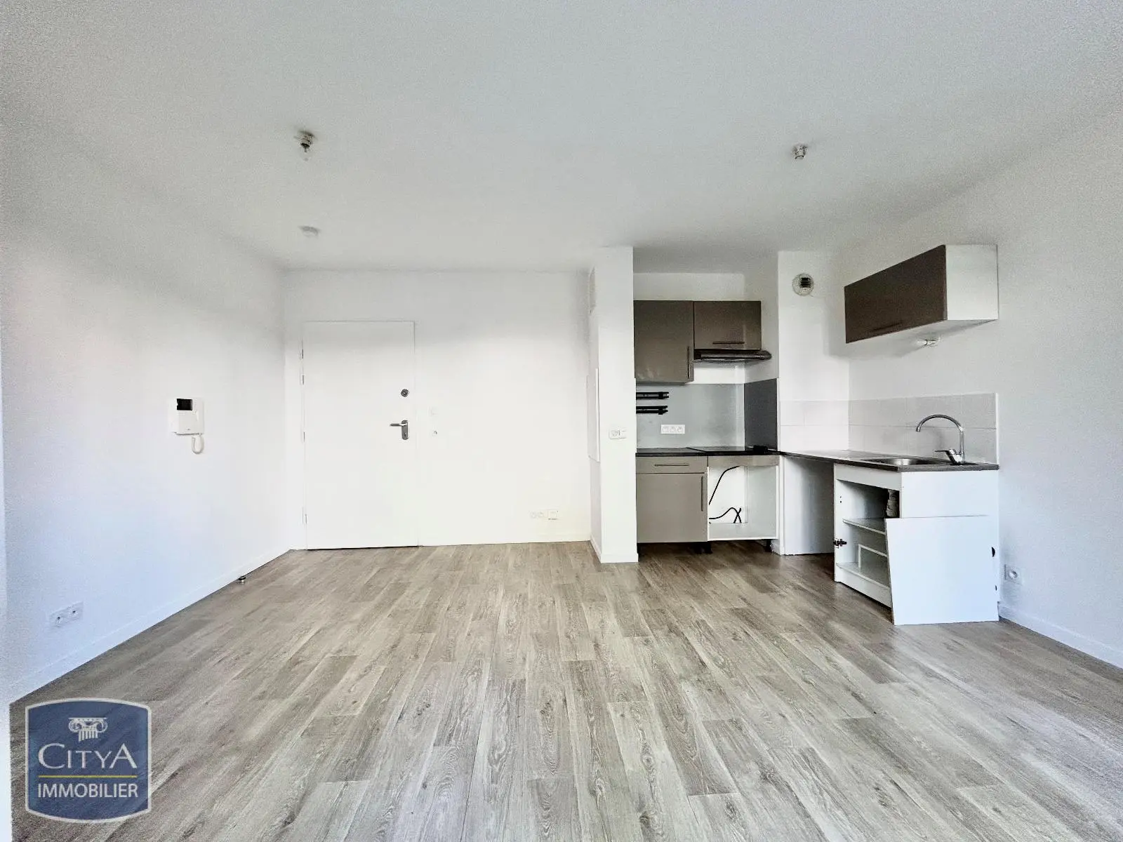 Photo 2 Appartement 2 pièces 37m²