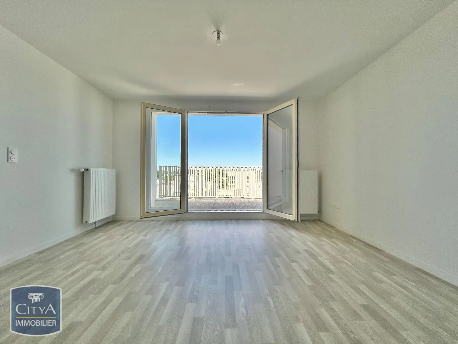 Photo 2 Appartement 2 pièces 40m²