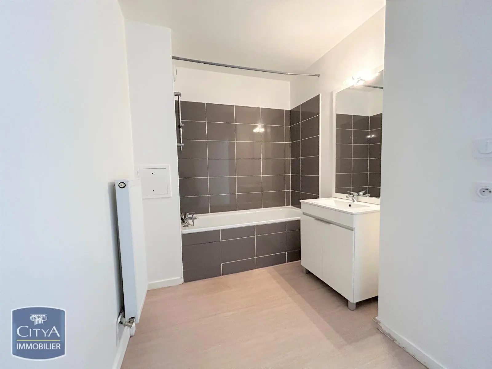 Photo 3 Appartement 2 pièces 37m²