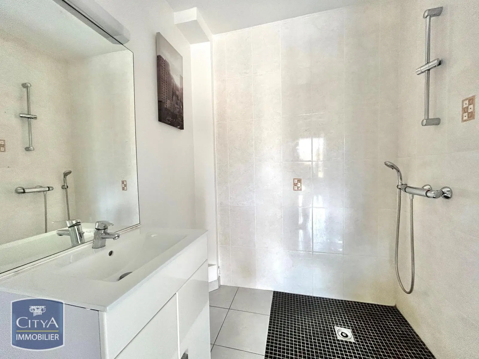 Photo 3 Appartement 1 pièce 24m²