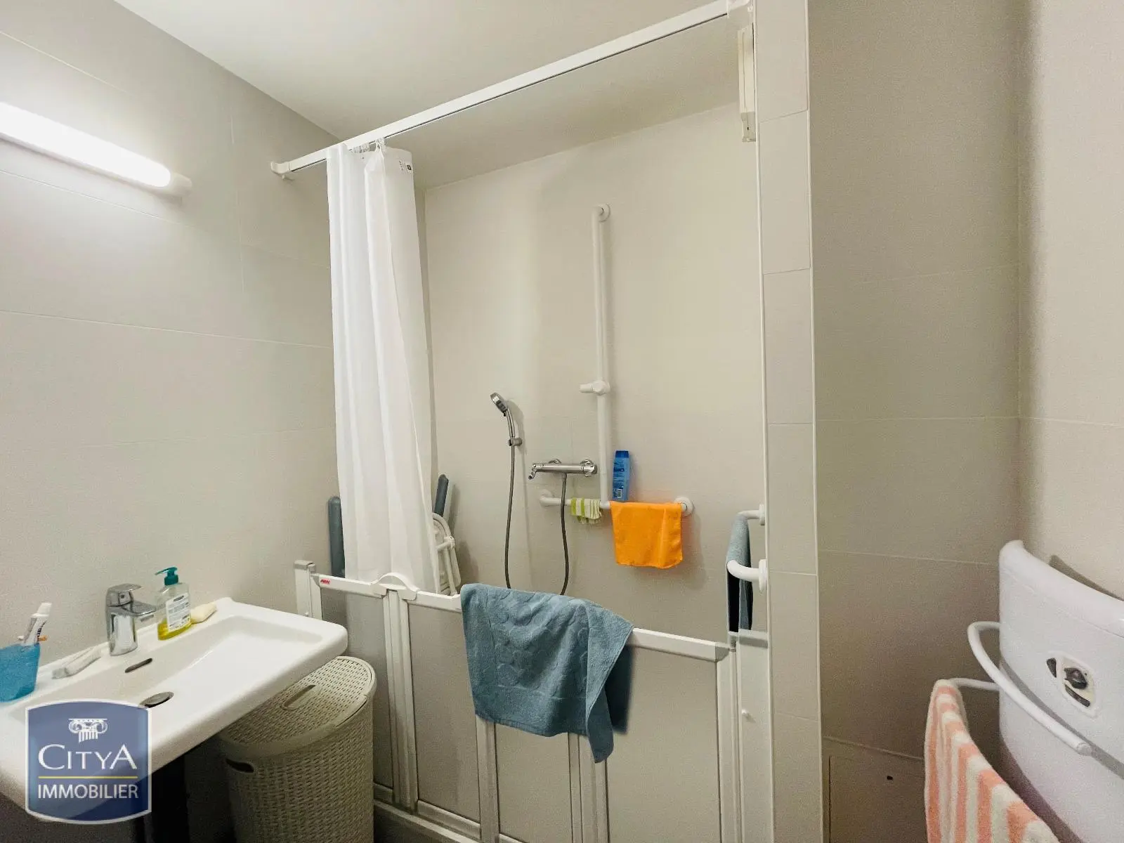 Photo 3 Appartement 2 pièces 55.67m²
