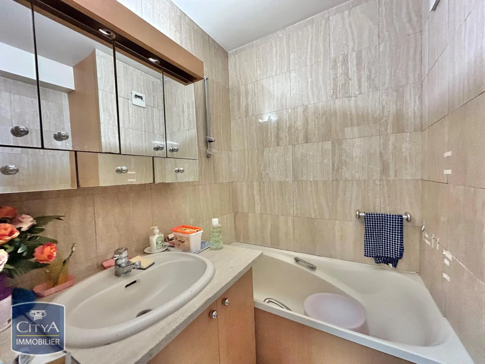 Photo 4 Appartement 1 pièce 34m²