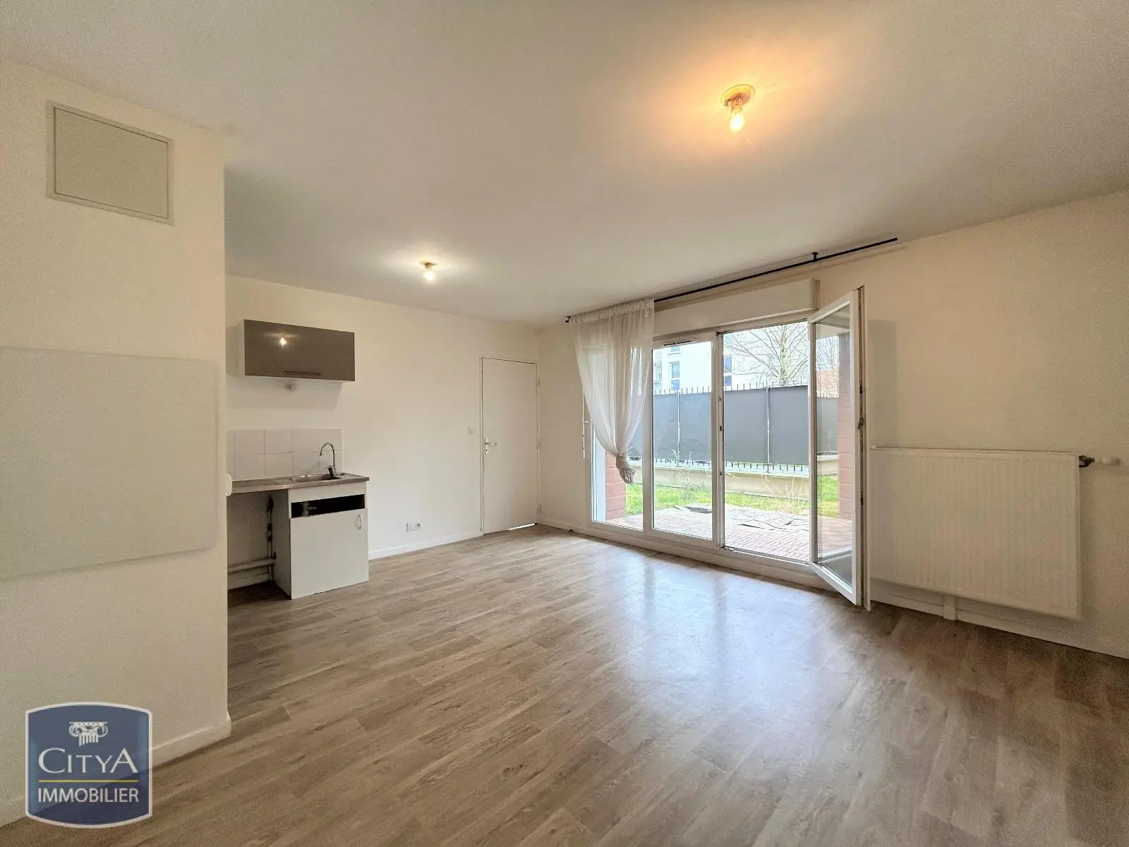 Photo 1 Appartement 2 pièces 37m²