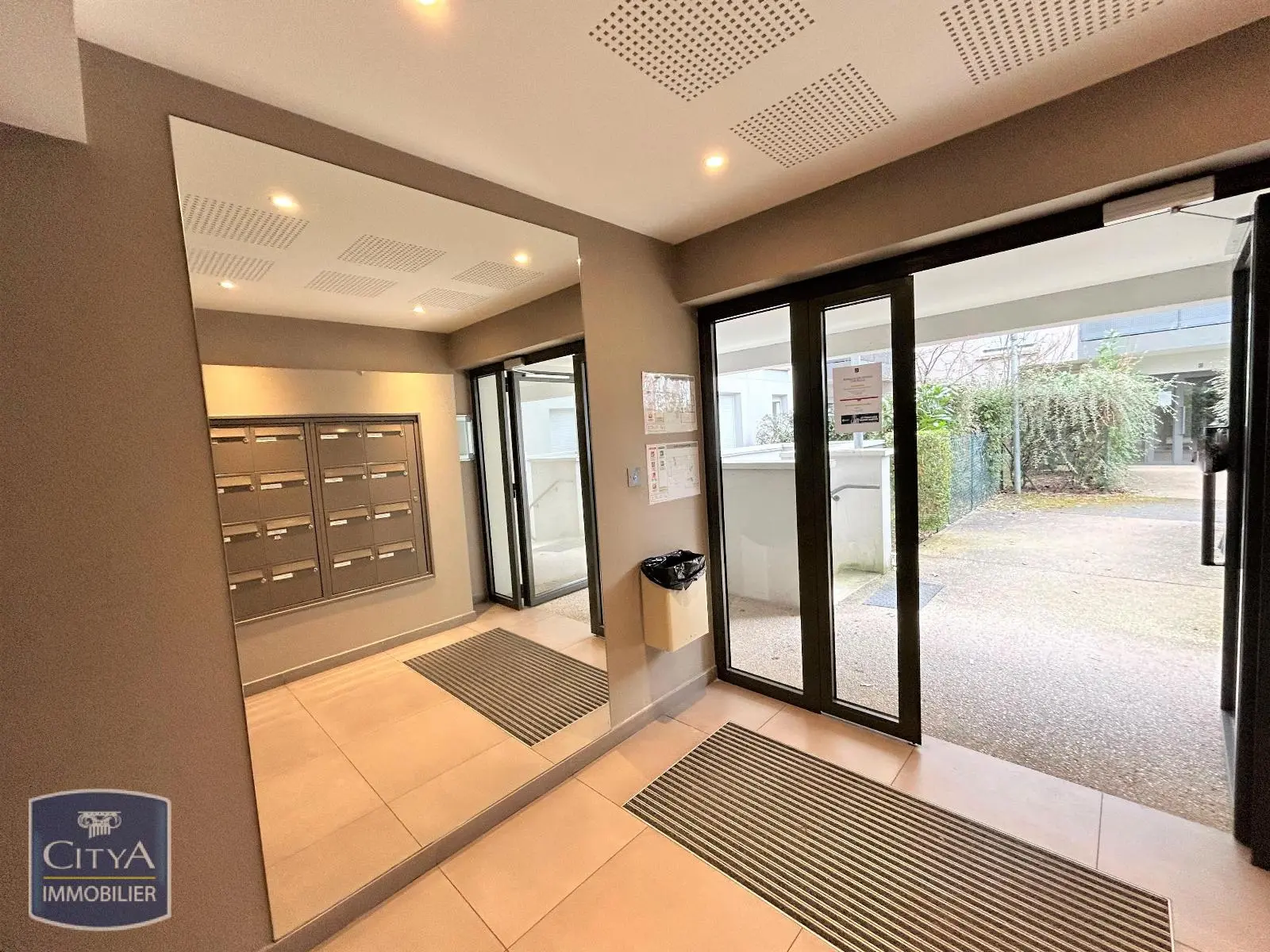 Photo 7 Appartement 2 pièces 37m²