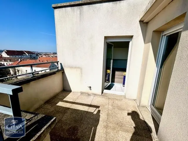Photo 4 Appartement 4 pièces 77.36m²