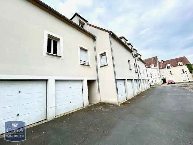 Photo 1 Appartement 3 pièces 62.25m²