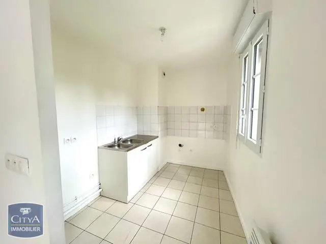 Photo 2 Appartement 3 pièces 62.25m²