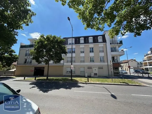 Photo 2 Appartement 2 pièces 36.76m²