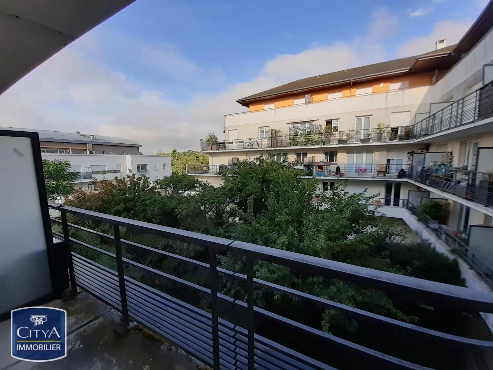 Photo 9 Appartement 2 pièces 41m²