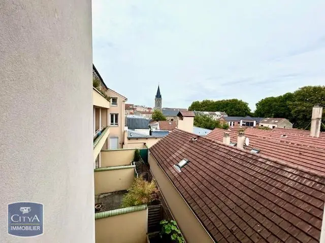 Photo 5 Appartement 1 pièce 38m²