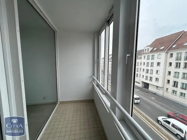 Photo 3 Appartement 1 pièce 38m²