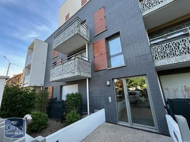 Photo 1 appartement Meaux