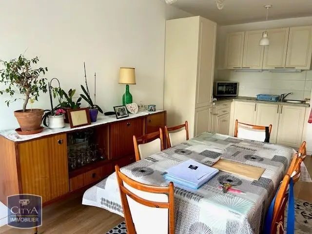 Photo 4 appartement Meaux