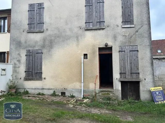 Photo 2 Maison 100m²