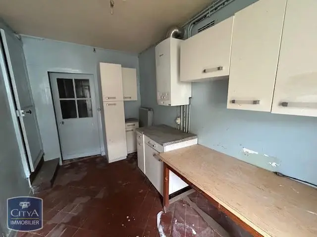 Photo 4 Maison 100m²