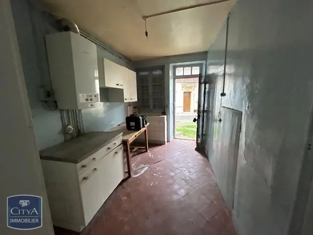 Photo 7 Maison 100m²