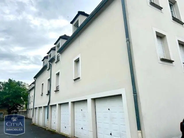 Photo 2 Appartement 2 pièces 40.17m²