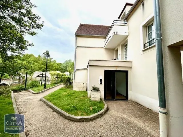 Photo 3 Appartement 2 pièces 40.17m²