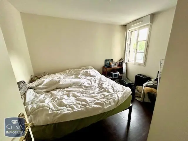 Photo 6 Appartement 2 pièces 40.17m²