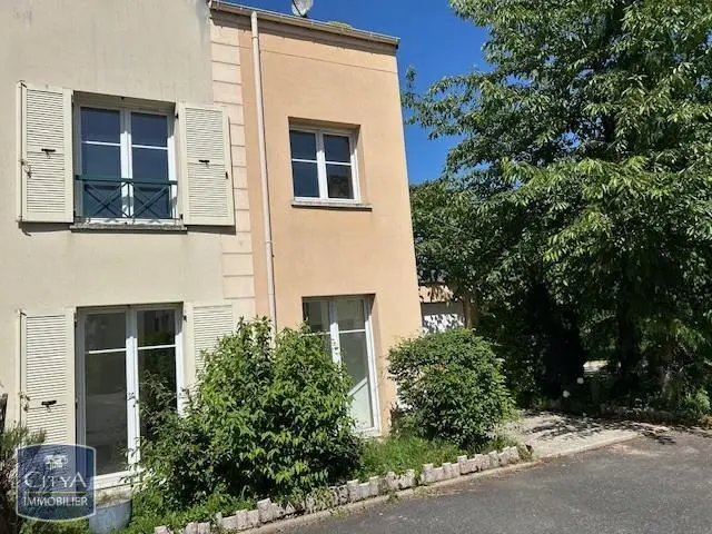 Photo 2 Maison 4 pièces 81m²