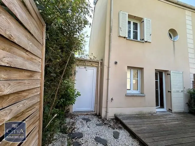 Photo 3 Maison 4 pièces 81m²