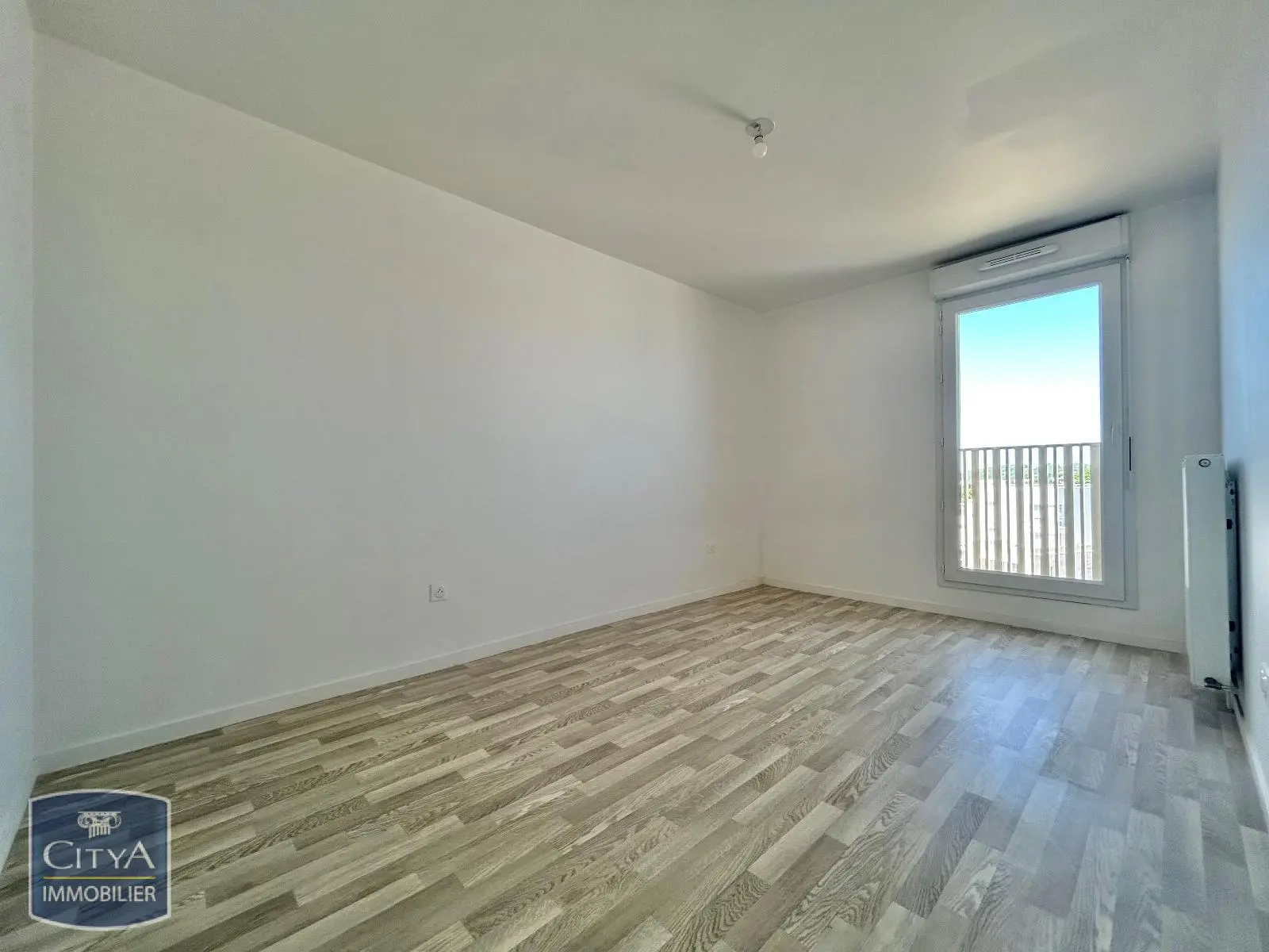 Photo 3 Appartement 2 pièces 40m²
