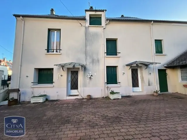 Photo 1 Maison 5 pièces 115m²