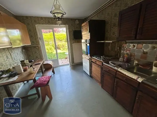 Photo 6 Maison 4 pièces 84m²